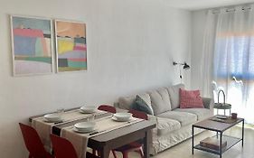 Apartamento Delta Del Ebro